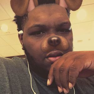 Meet your Posher, Davon